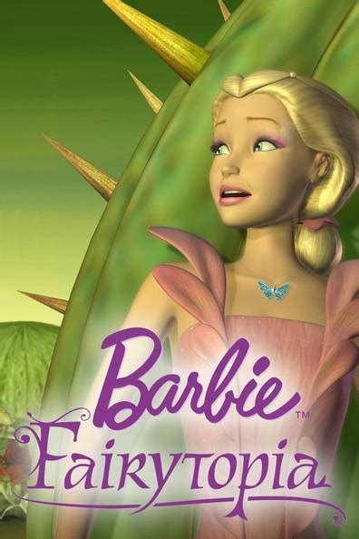 barbie fairytopia|Barbie: Fairytopia (2005) Stream and Watch Online .